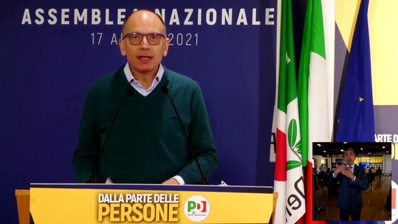 Zaki, Letta: "Governo dia seguito a richiesta cittadinanza italiana a Patrick"