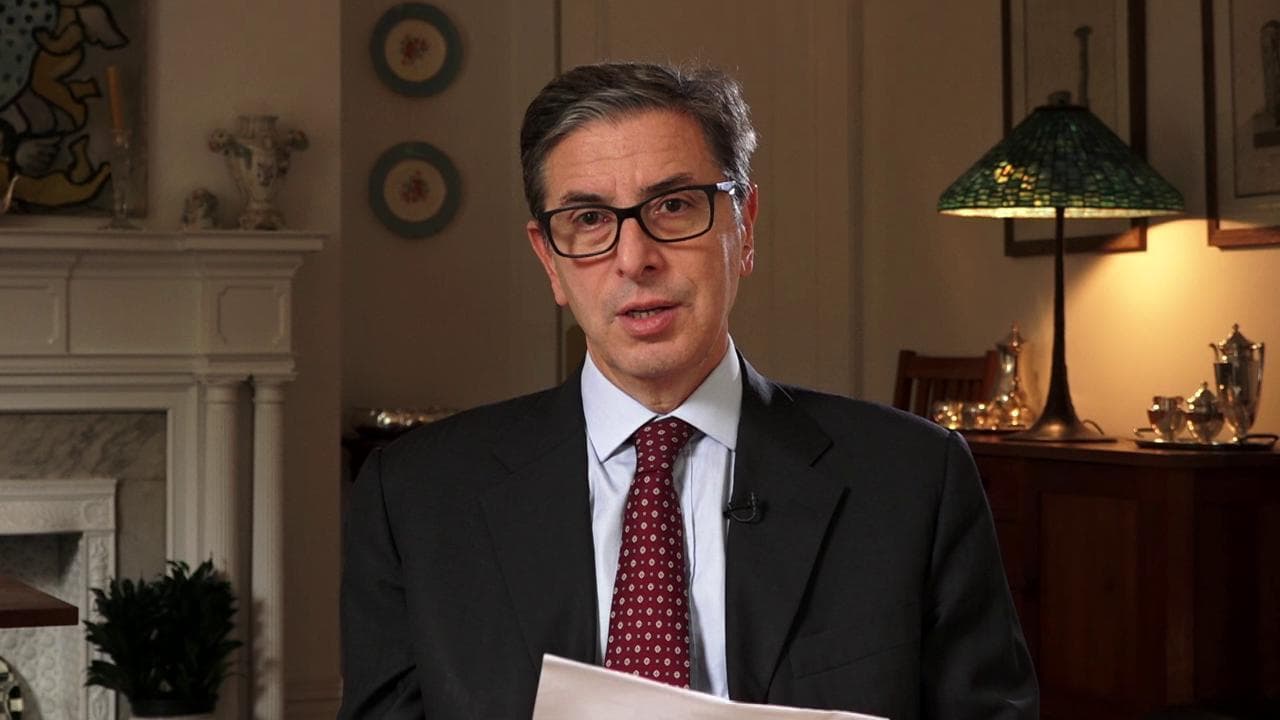 In Principio era il Verbo - Ipocrisia