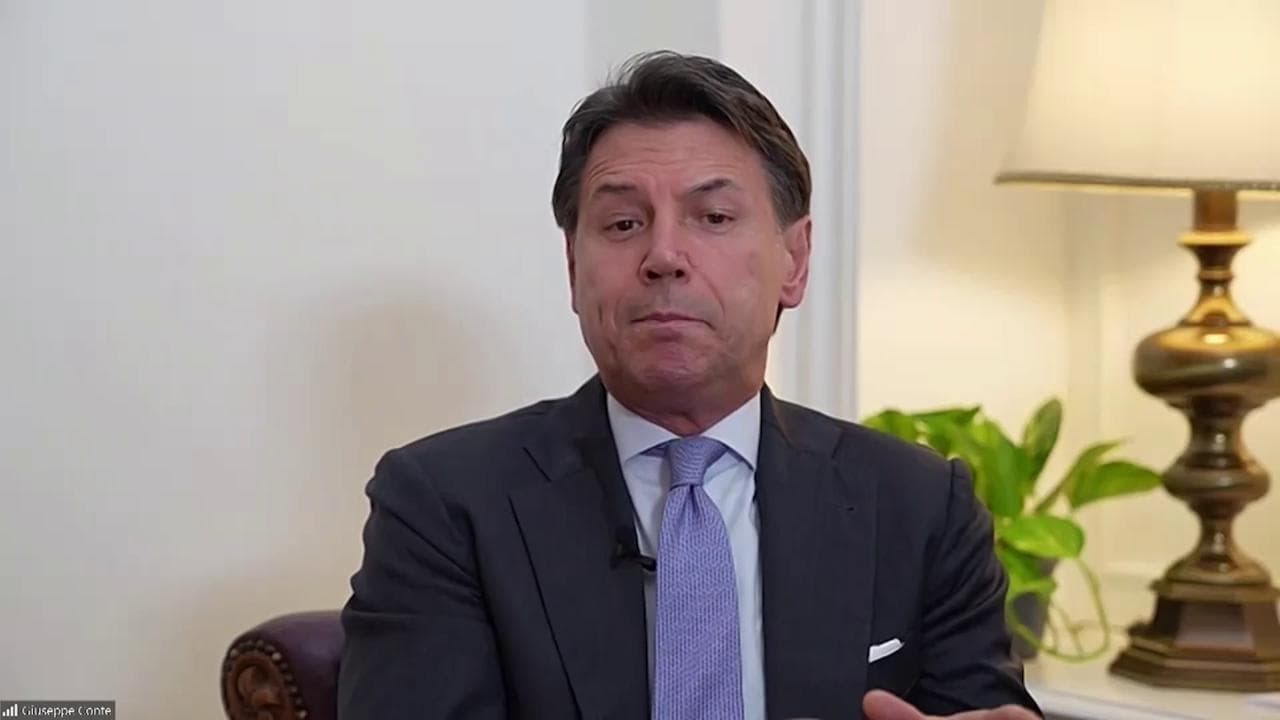 PiazzAsiago, Conte: "Ci aspettiamo un autunno caldissimo e questo governo non fa nulla per rimediare"