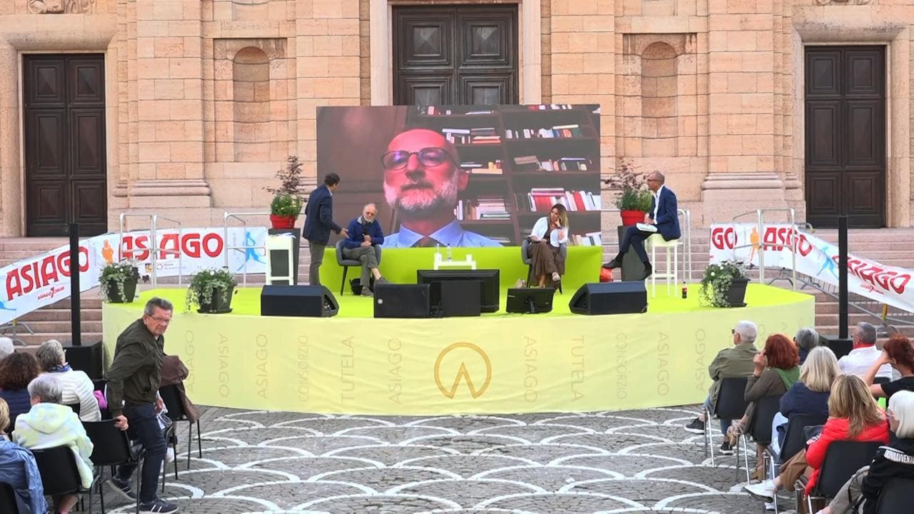 PiazzAsiago, Colombo: "Intercettazioni, strumento importante ma da usare con estrema parsimonia"