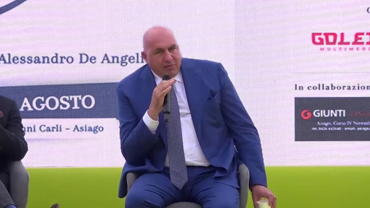 PiazzAsiago, Crosetto: "In Niger un intervento europeo rischia di avere effetti deflagranti"