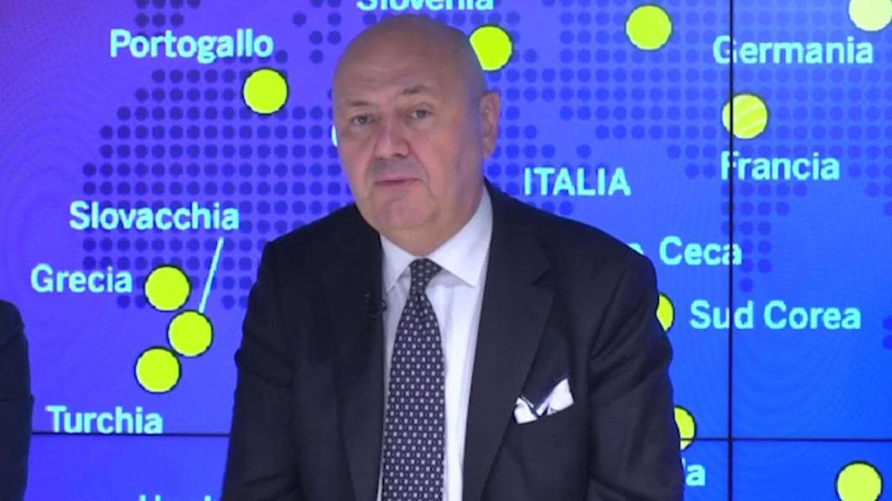 Maffè (Sda Bocconi): "Con la tecnologia, le aziende aumentano la produttività e attirano giovani"