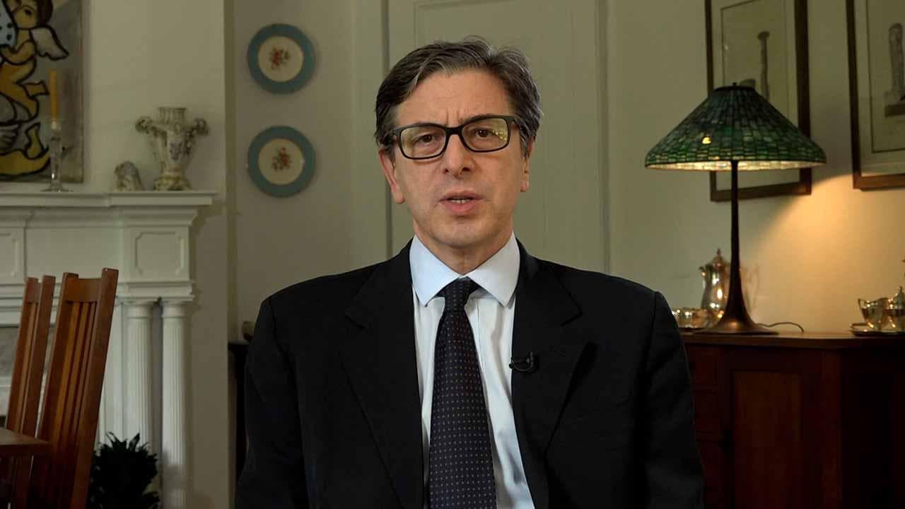 In Principio era il Verbo - Politica