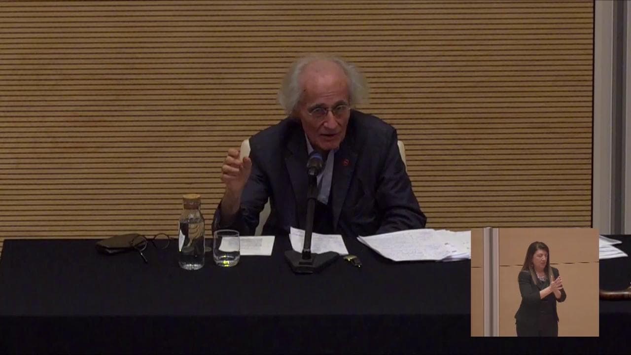 Festival Economia, Canfora: "La globalizzazione antica ha avuto un costo tremendo"