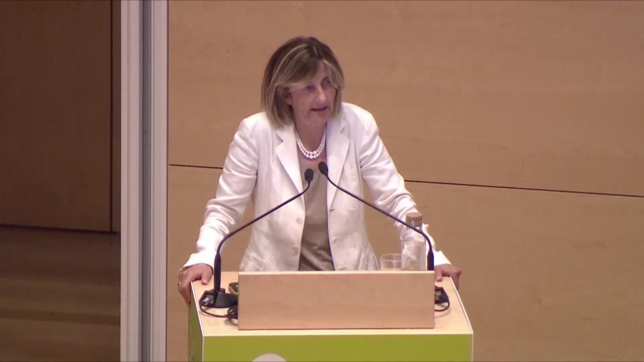 Festival Economia, prof Nicodano: "Dinamismo delle carriere e stipendi alti: ecco cosa cercano i giovani che lasciano l'Italia"