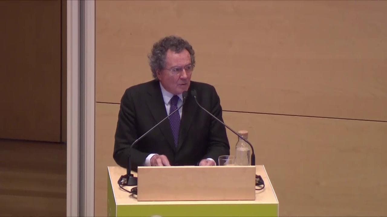 Festival Economia, Gros-Pietro (Intesa Sanpaolo): "Stiamo depauperando il pianeta: ora preferiamo l'abbastanza all'abbondanza"