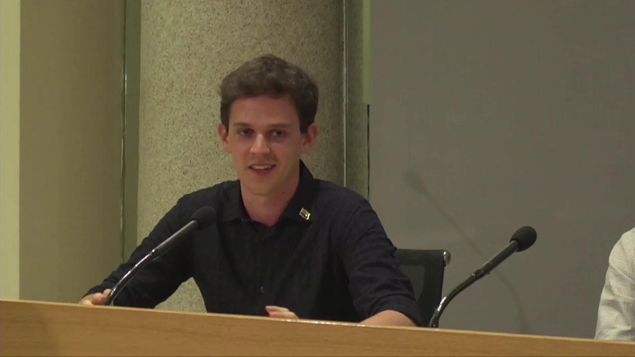 Moving minds, Gabriele (studente Intercultura): “Studiare in India mi ha insegnato ad accogliere e apprezzare la diversità”