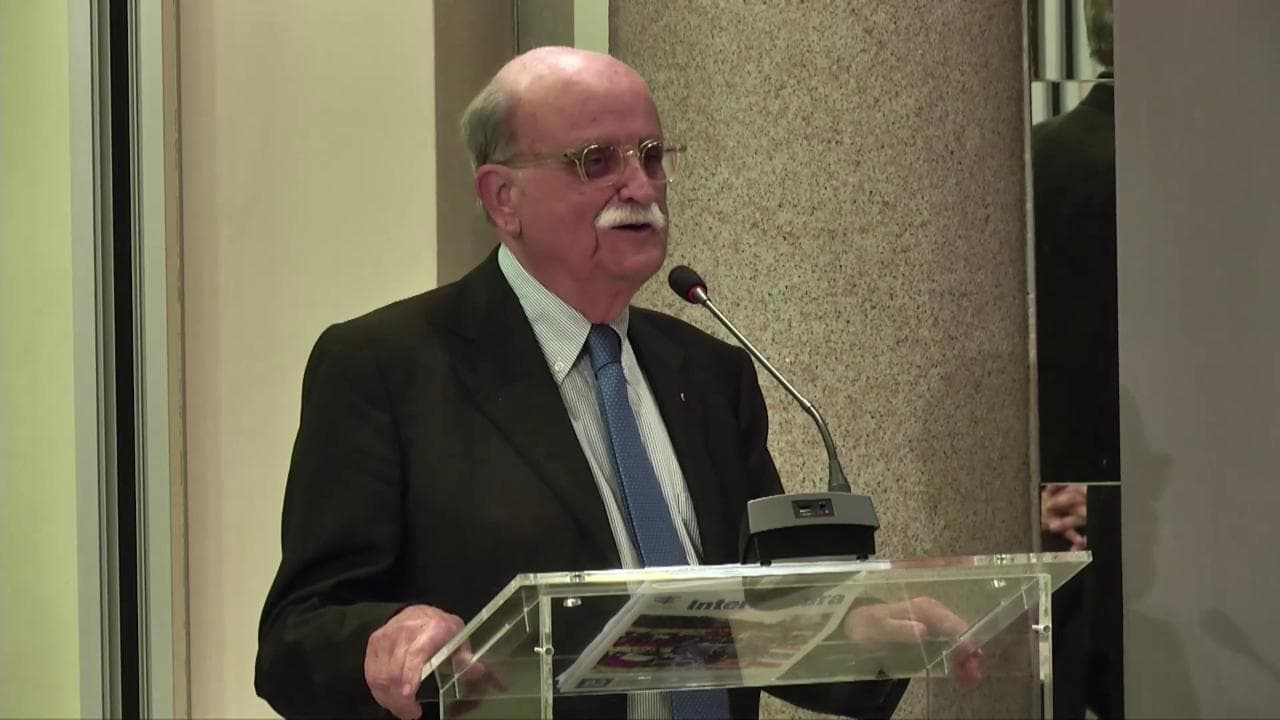 Moving minds, Ruffino (Intercultura): “La scuola non può essere nazionalistica in un mondo globalizzato"