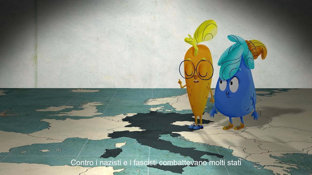 Perché festeggiamo il 25 aprile?