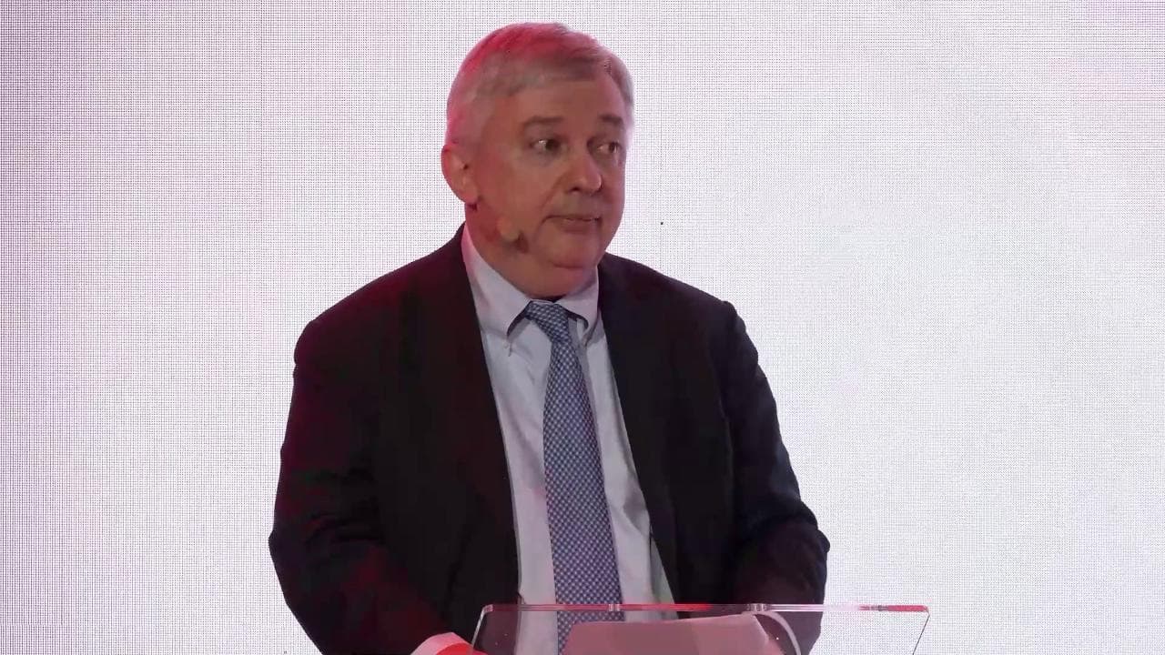 Molinari (La Repubblica): "Si sta delineando un'altra crisi internazionale. La Cina ha un nuovo piano di ampliamento dei commerci e un grande progetto geopolitico"