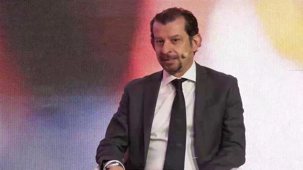Baroni (McDonald's Italia): "Assistiamo a un fenomeno di trading down. L'inflazione fa scegliere ristoranti di fasce di prezzo gradualmente più basse"