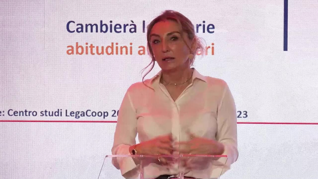 Ghisleri (Euromedia Research): "Il sentiment degli italiani esprime l'attesa di un cambiamento per pianificare scelte d'acquisto future"