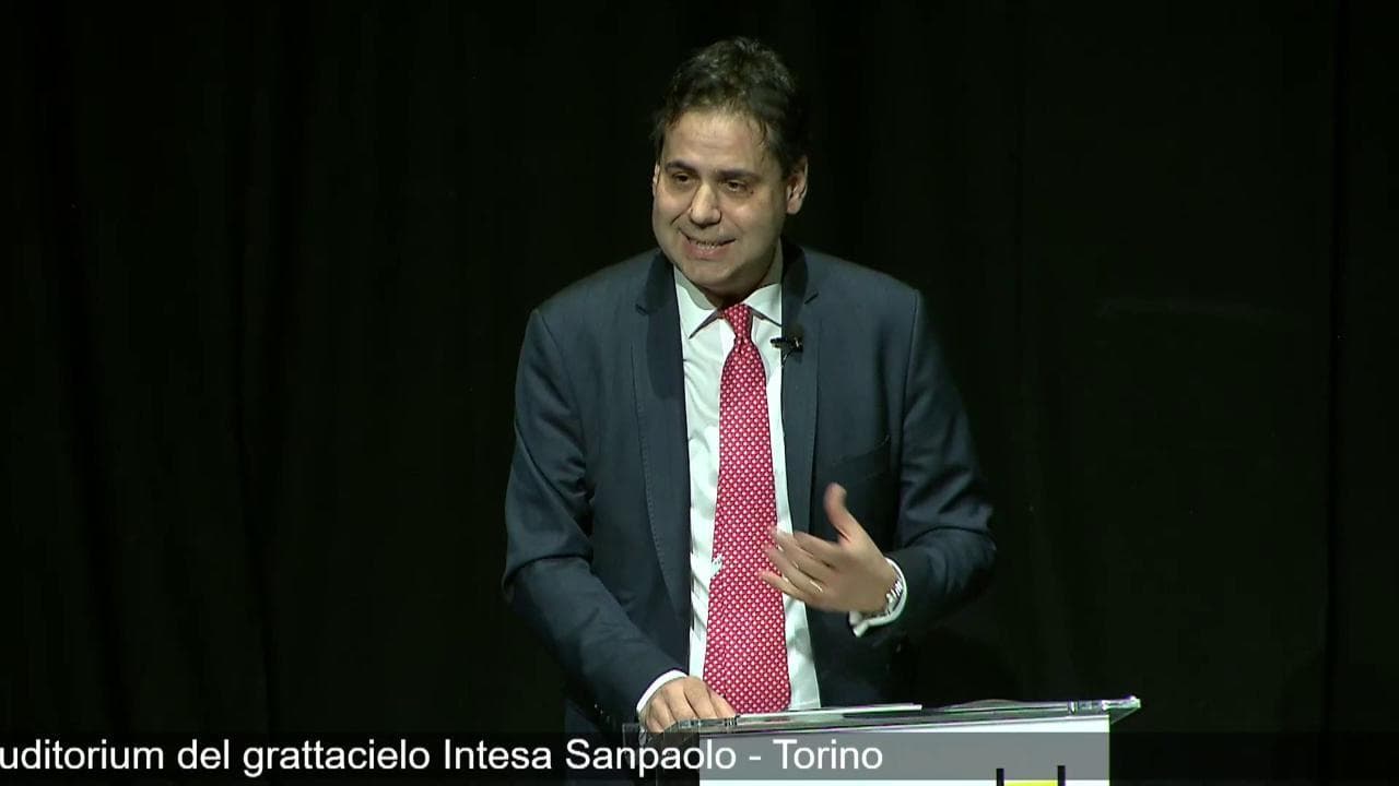 Come nasce la Costituzione, Moscianese (Intesa Sanpaolo): "Fu un compromesso: nata dalla sintesi di diverse culture politiche"
