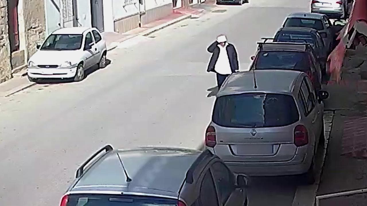 Messina Denaro: ecco le immagini degli ultimi 8 giorni di libertà del boss