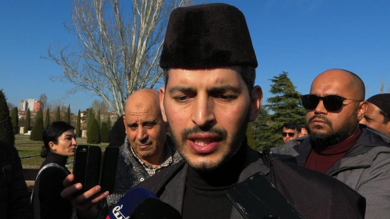Naufragio Cutro, il Presidente dell'Ucoii racconta le storie delle vittime: "Serve un po' di umanità"