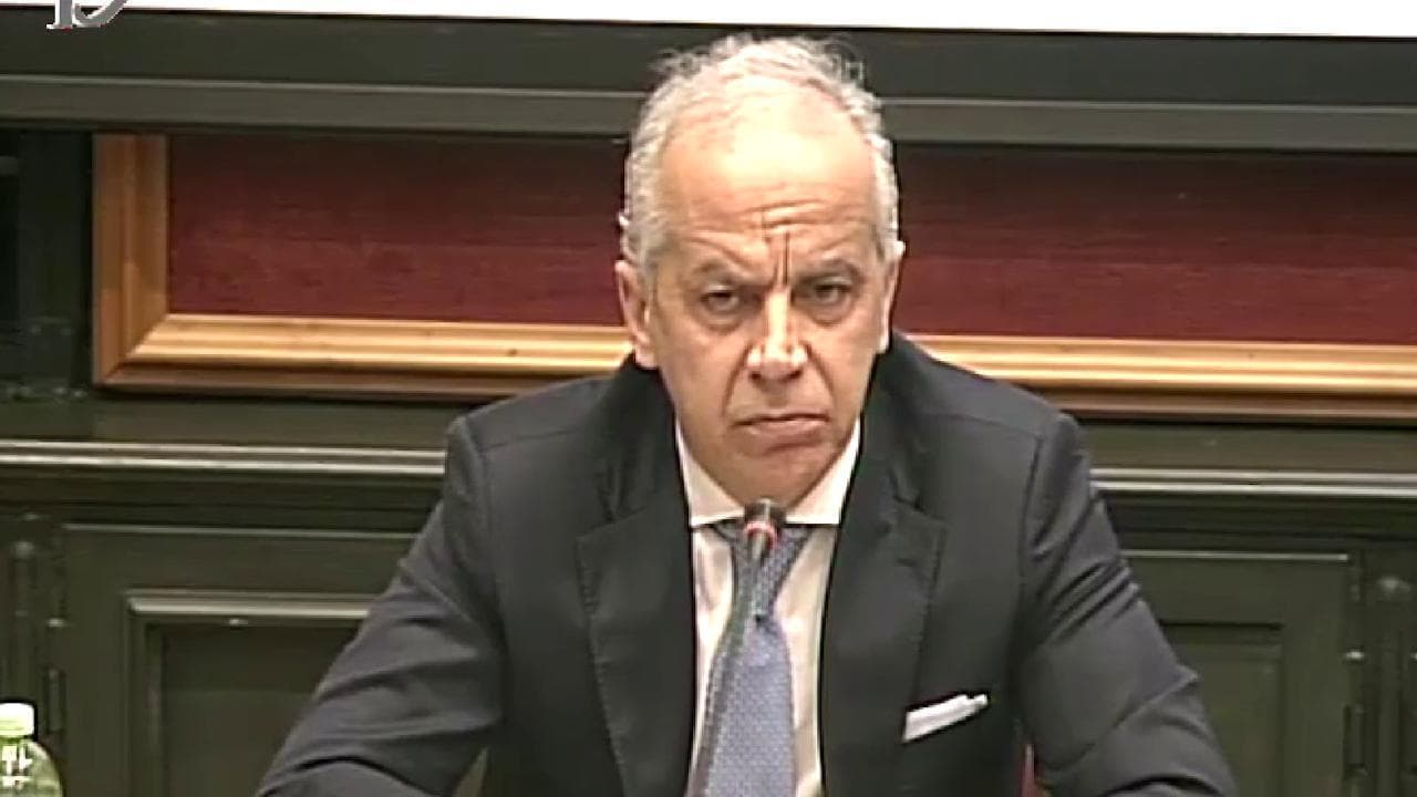 Naufragio a Crotone, Piantedosi risponde a prof.ssa Di Cesare: "Io questurino? Ne sono orgoglioso"