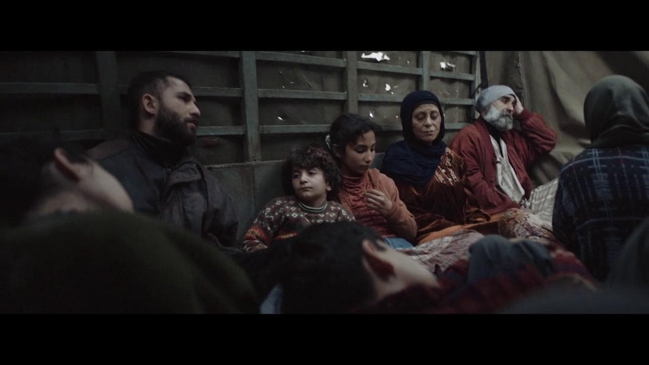 La fuga di due fratelli dalla guerra: il video basato sulle testimonianze raccolte da Save The Children