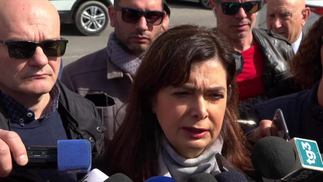 Migranti, Boldrini su Piantedosi: "Dichiarazioni inqualificabili. Non ha mai ascoltato i sopravvissuti"