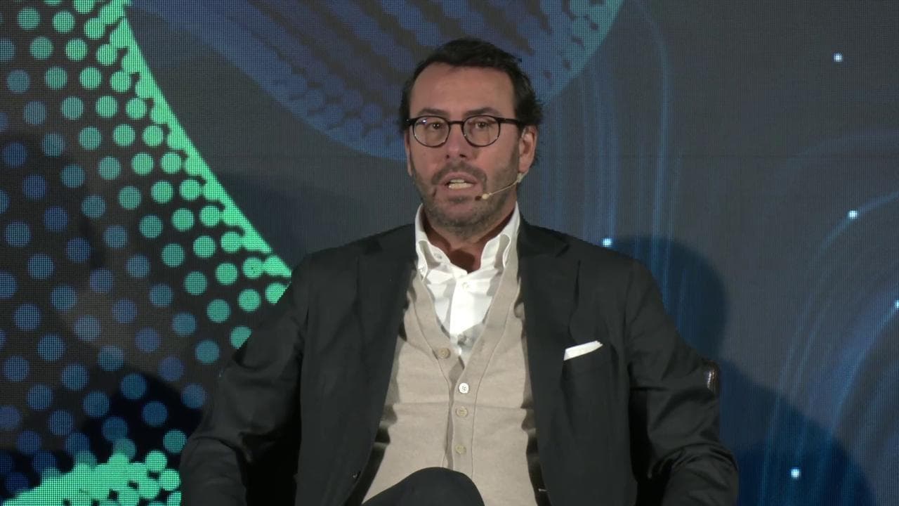 Digital Asset e Metaverso, Giorgino (PoliMi) "Digital Asset per Fintech e Incumbent: promesse e pericoli della tokenizzazione degli asset"