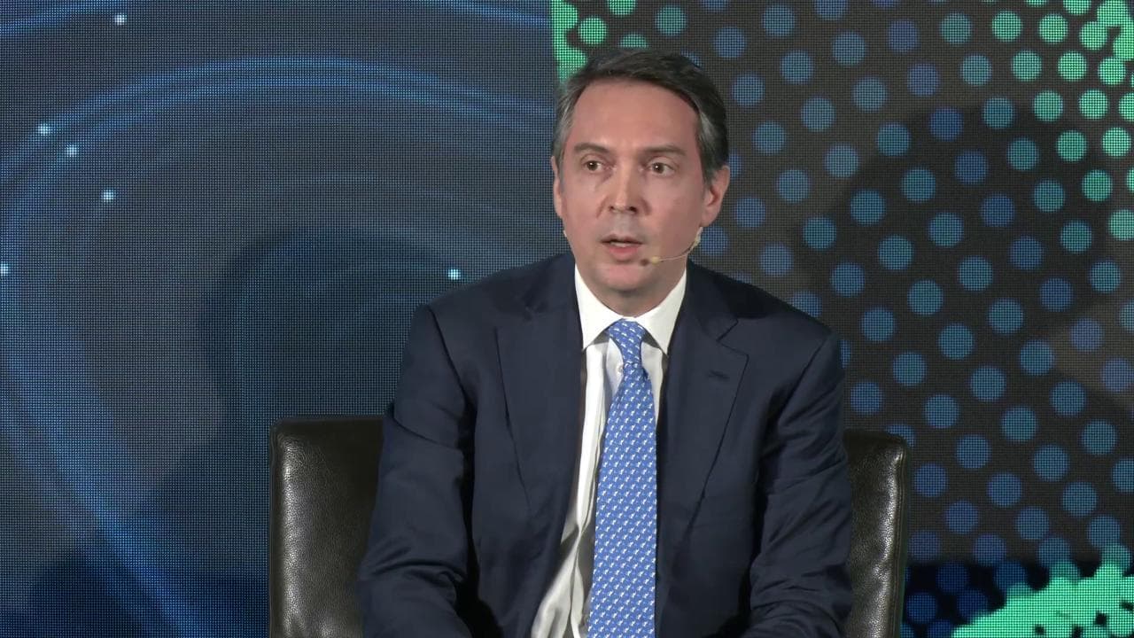 Digital Asset e Metaverso, Sandri (BlackRock)"Il futuro dei Digital Asset: cosa ci riserva l'ecosistema abilitato dalla tecnologia blockchain"