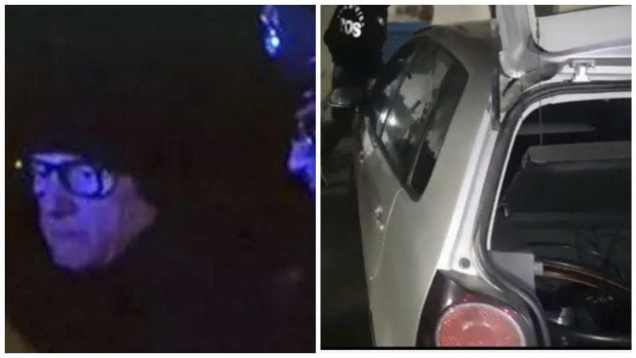 Arrestato Bonafede per cessione di identità a Messina Denaro. La perquisizione dell'auto del boss
