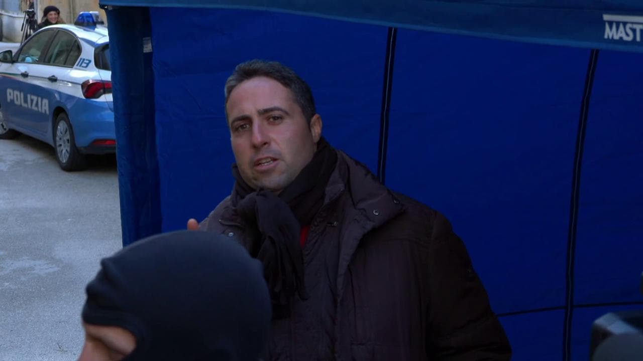 Messina Denaro, parla Vincenzo Luppino, il figlio dell'autista:"Siamo solo persone che lavoriamo"