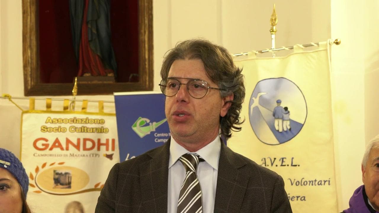 Messina Denaro, il grido di Campobello: "La mafia fa schifo". Manifestazione il 25 gennaio