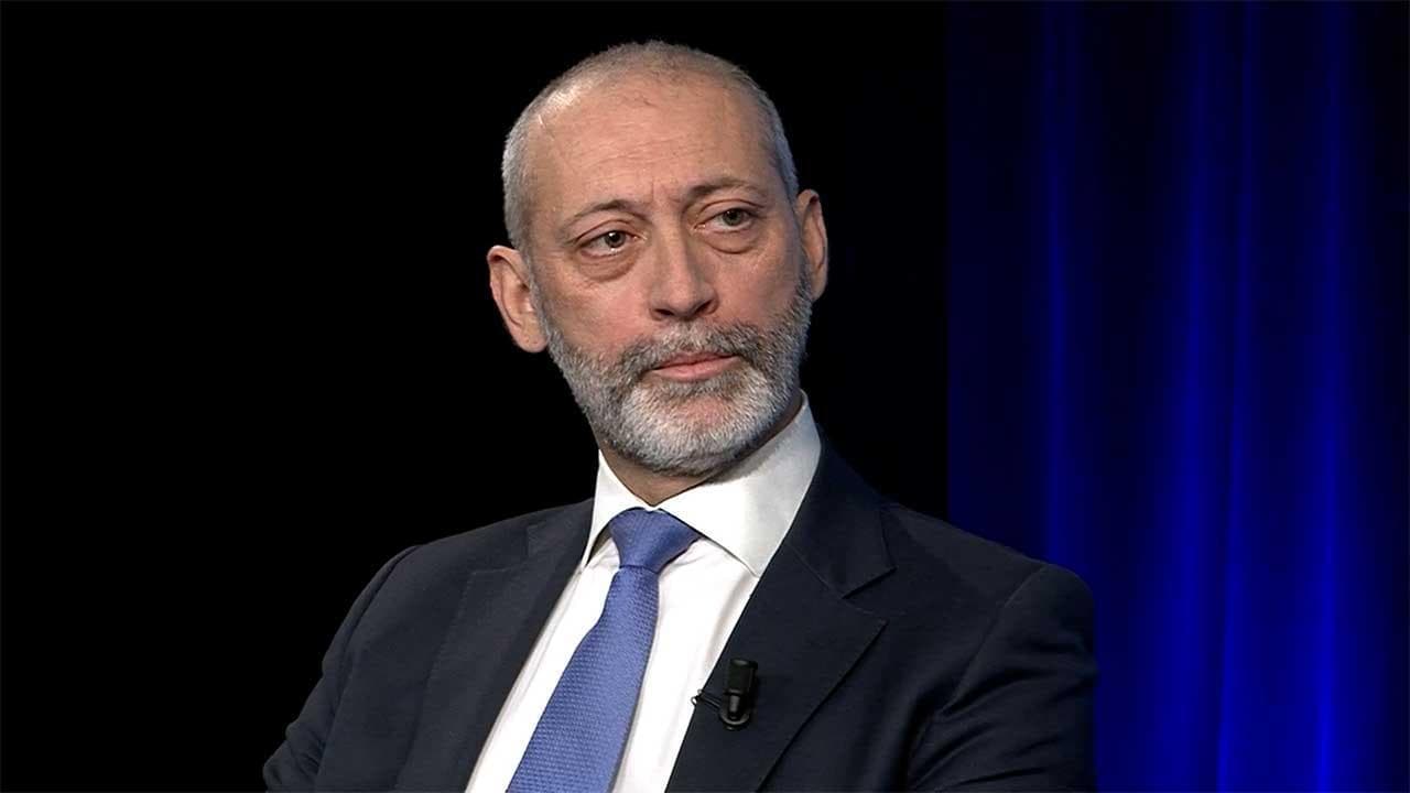 Monti (Ntt Data): "La tecnologia è davvero efficace quando non si vede"