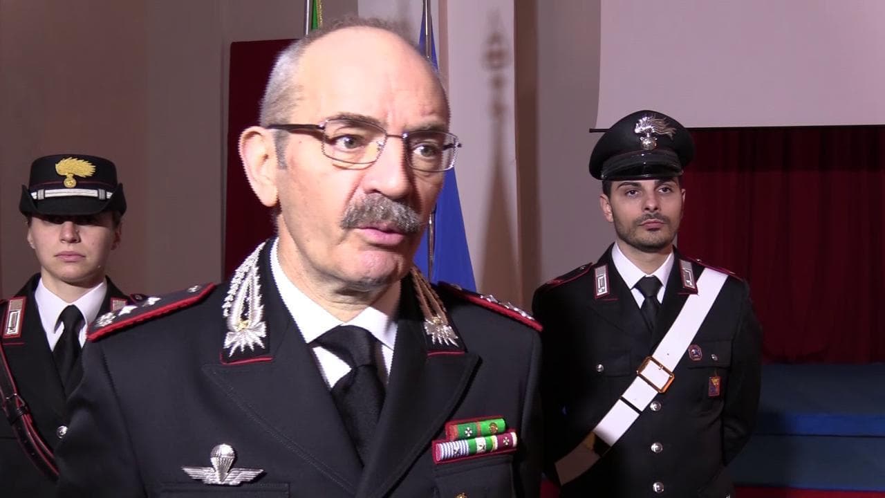 Arresto Messina Denaro, il generale dei Ros: "Non si è fatto prendere, siamo alla ricerca del covo"
