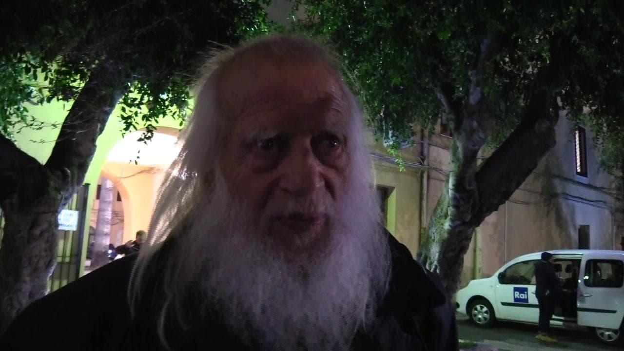Arresto Messina Denaro. Vincenzo Agostino, il padre di una delle vittime: "Solo se Messina Denaro parlerà saremo liberi"