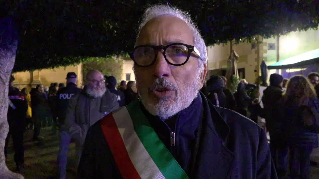 Arresto Messina Denaro, il sindaco di Castelvetrano: "È una giornata di liberazione per questa città"