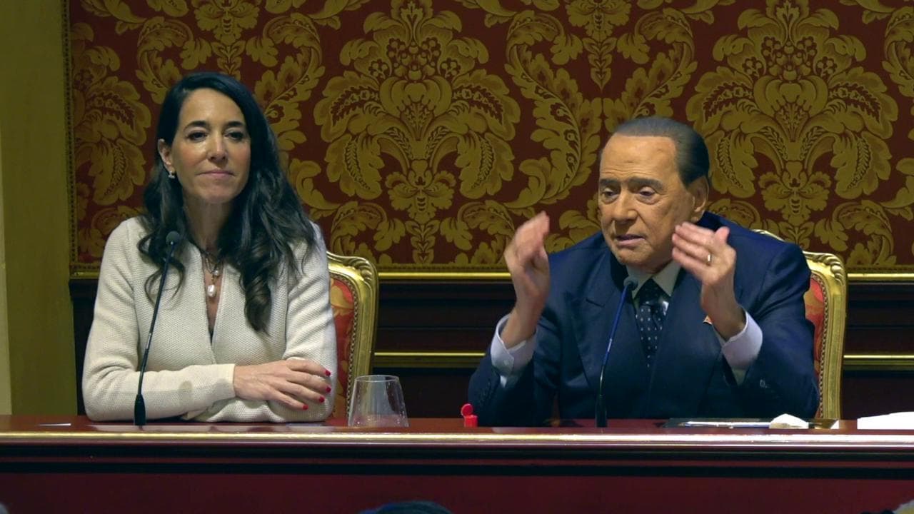 Arresto Messina Denaro, Berlusconi: "Oggi vinciamo tutti, vince l'Italia"
