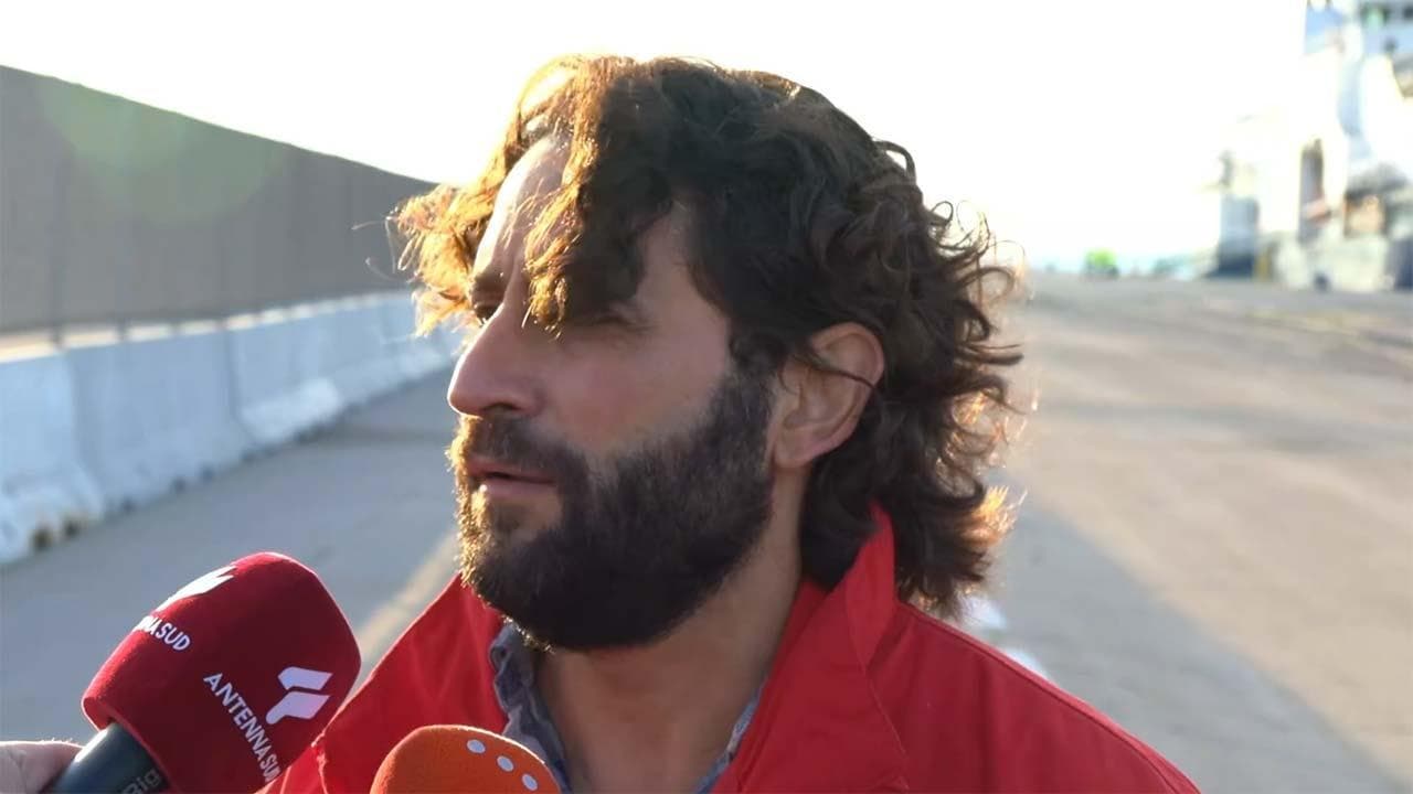 Sbarco Geo Barents, il capo missione di Msf: "Il nuovo decreto? Moriranno molte persone in mare"