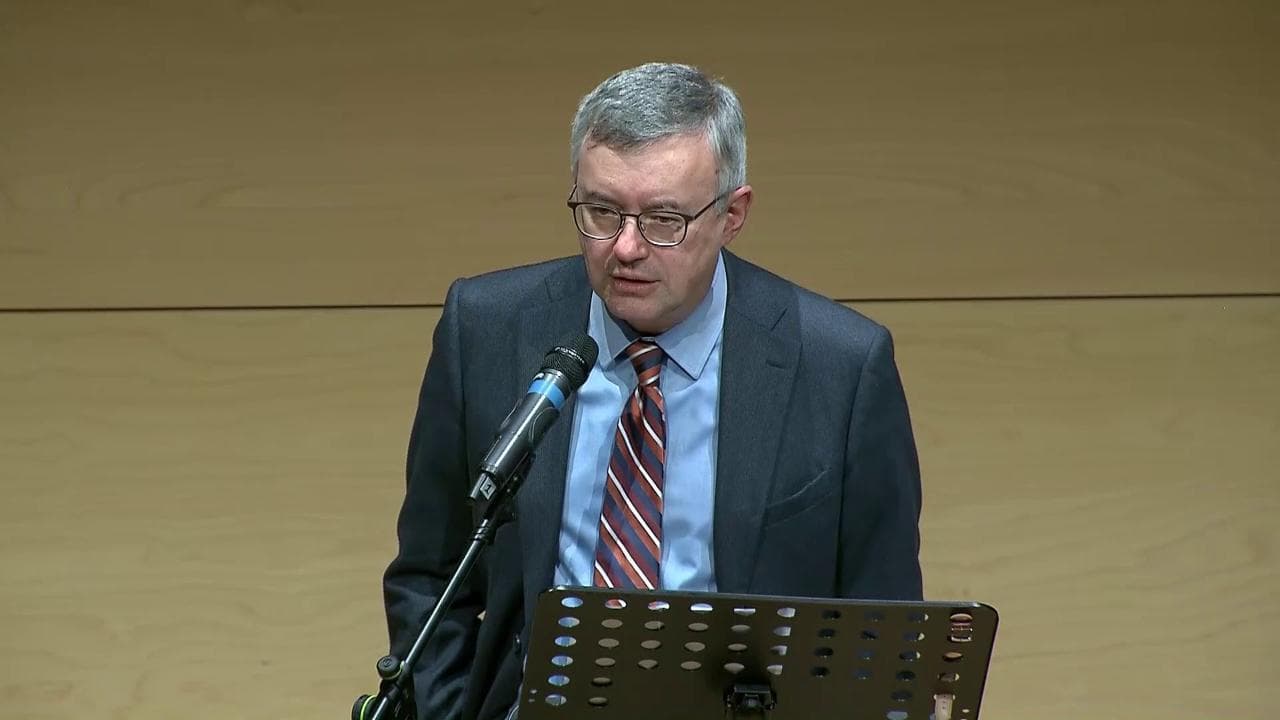 Alessandro Barbero, lezione sulla schiavitù: "La storia di Harriet Jacobs che con un libro scosse la società bianca"