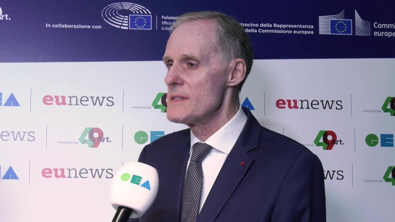 Migranti, l'ambasciatore di Francia: "Chiediamo all'Italia solidarietà e responsabilità"