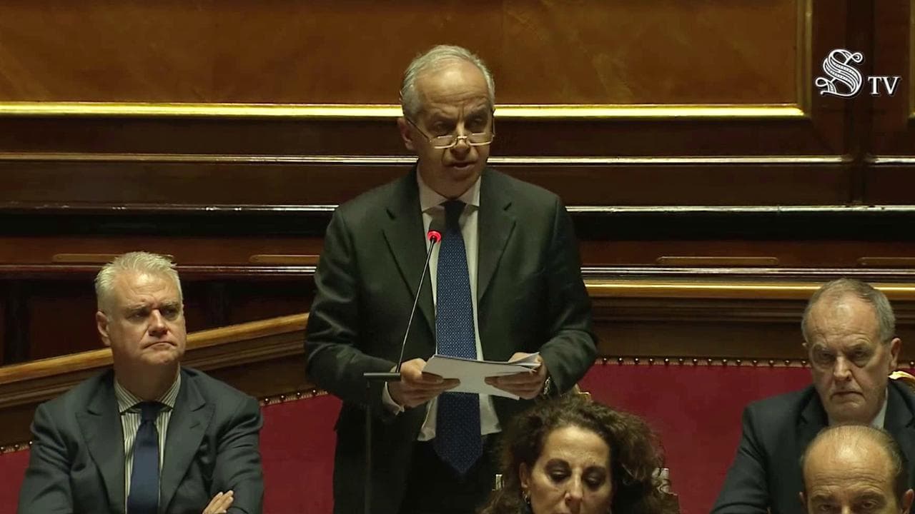 Migranti, Piantedosi: "No a ipocrisie: accoglienza ha un limite"