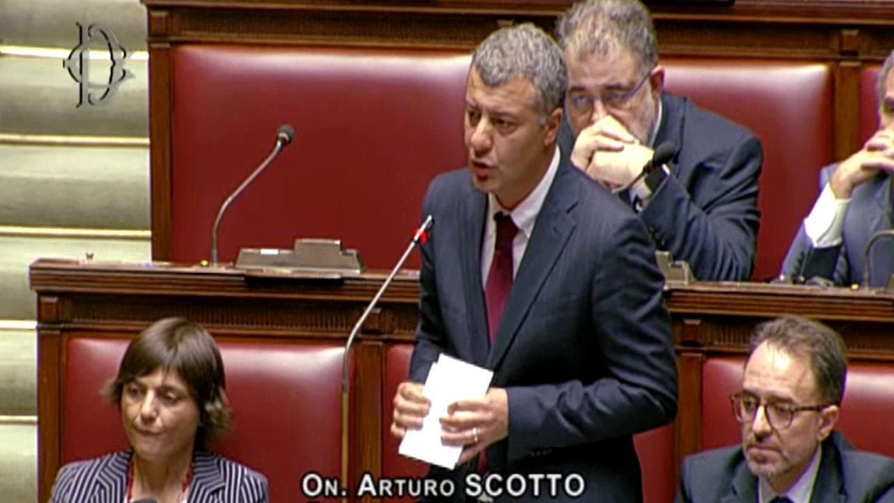 Governo, Scotto (Pd): "Lei ha vinto, ma non si cambia la Costituzione con il 43% dei voti"