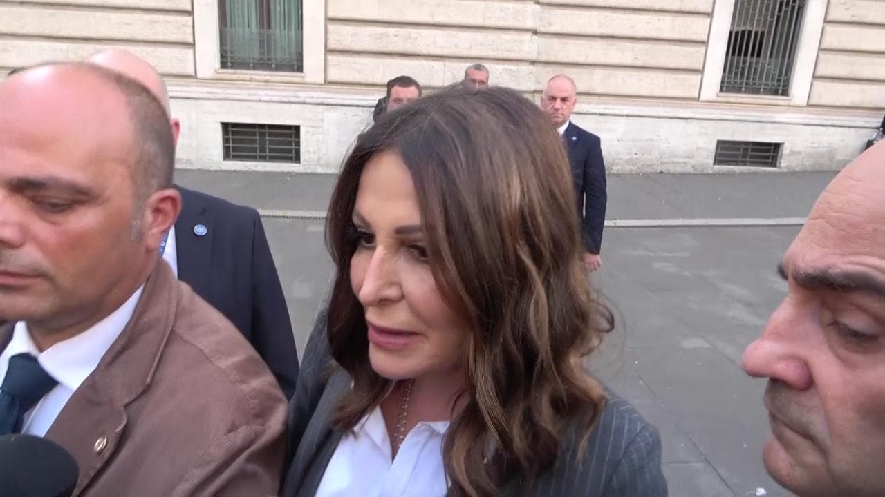 Turismo, Santanchè: "Manterrò le quote del Twiga. La delega sulle concessioni balneari? Deciderà Meloni"