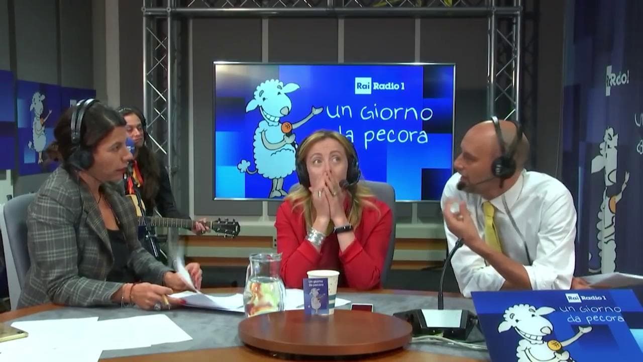 Governo, quando Meloni diceva: "Fare il premier? È una cosa da far tremare i polsi"