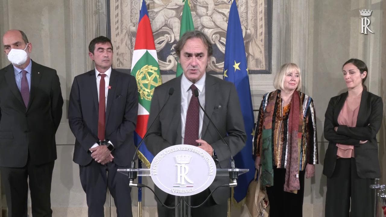 Consultazioni, Bonelli (Verdi): "Il prossimo governo rispetti gli impegni sul clima"
