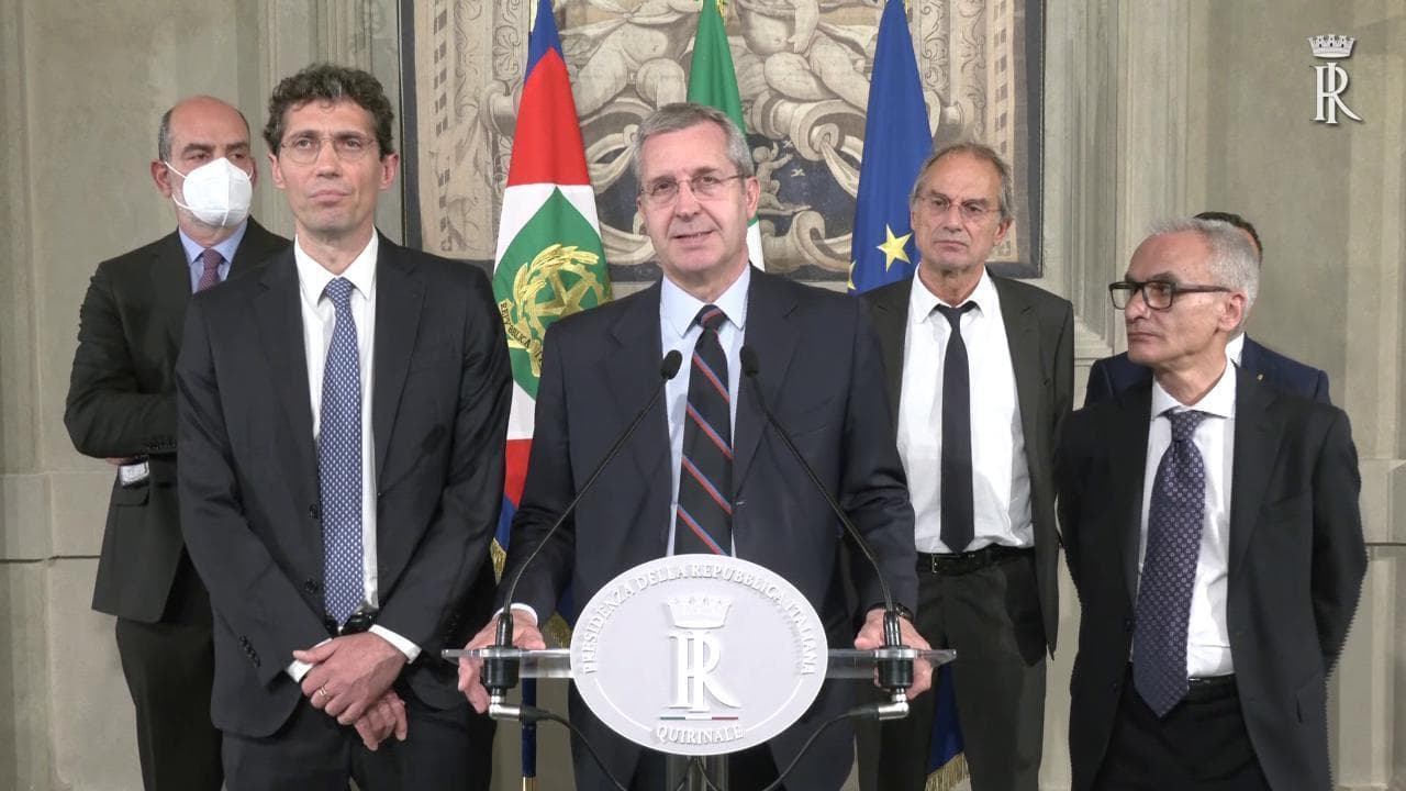 Consultazioni, Della Vedova (Più Europa): "Faremo opposizione in nome dei diritti civili"