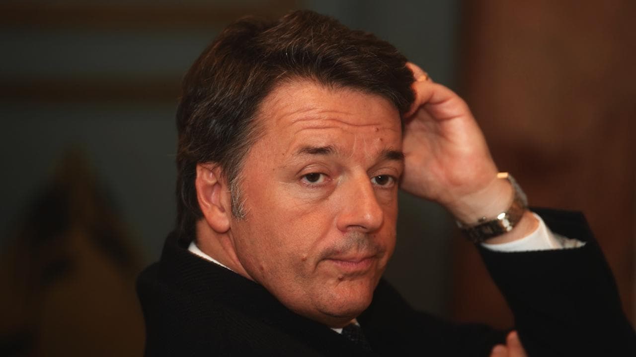 Renzi e il voto a La Russa al Senato: "Non siamo stati noi, lo avrei rivendicato con orgoglio"