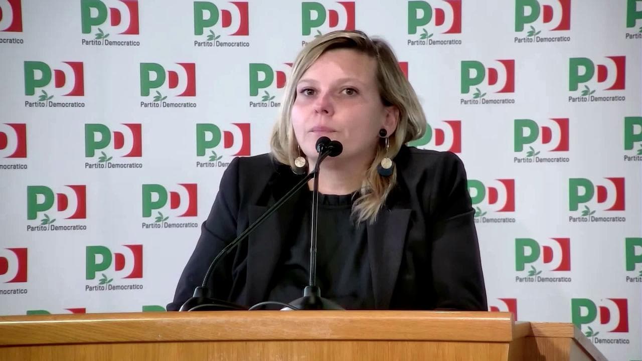 Pd, Cuppi: "Partito è fortemente maschilista e dominato dalle correnti"