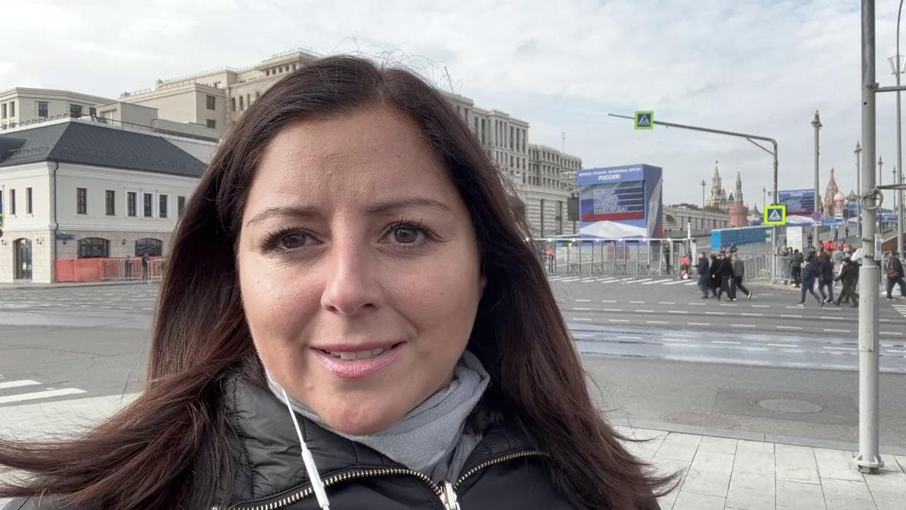Referendum in Ucraina: Mosca celebra il giorno dell'annessione