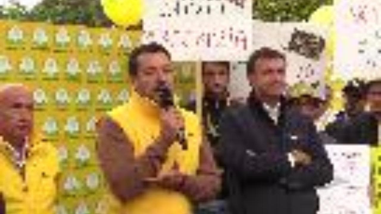 Governo, il silenzio di Salvini: "Mi date sette ministeri, ora direte che voglio l'agricoltura"