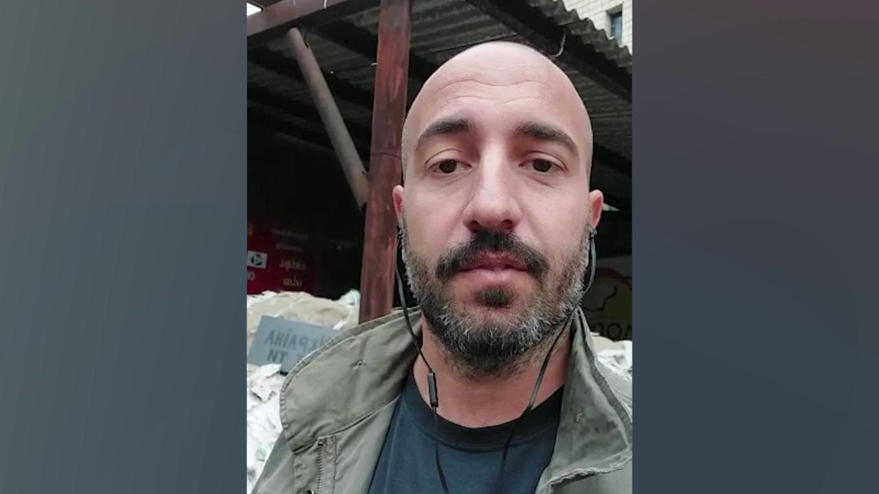 Dentro un rifugio antiatomico di Odessa: quanto è reale il rischio di un'escalation nucleare?