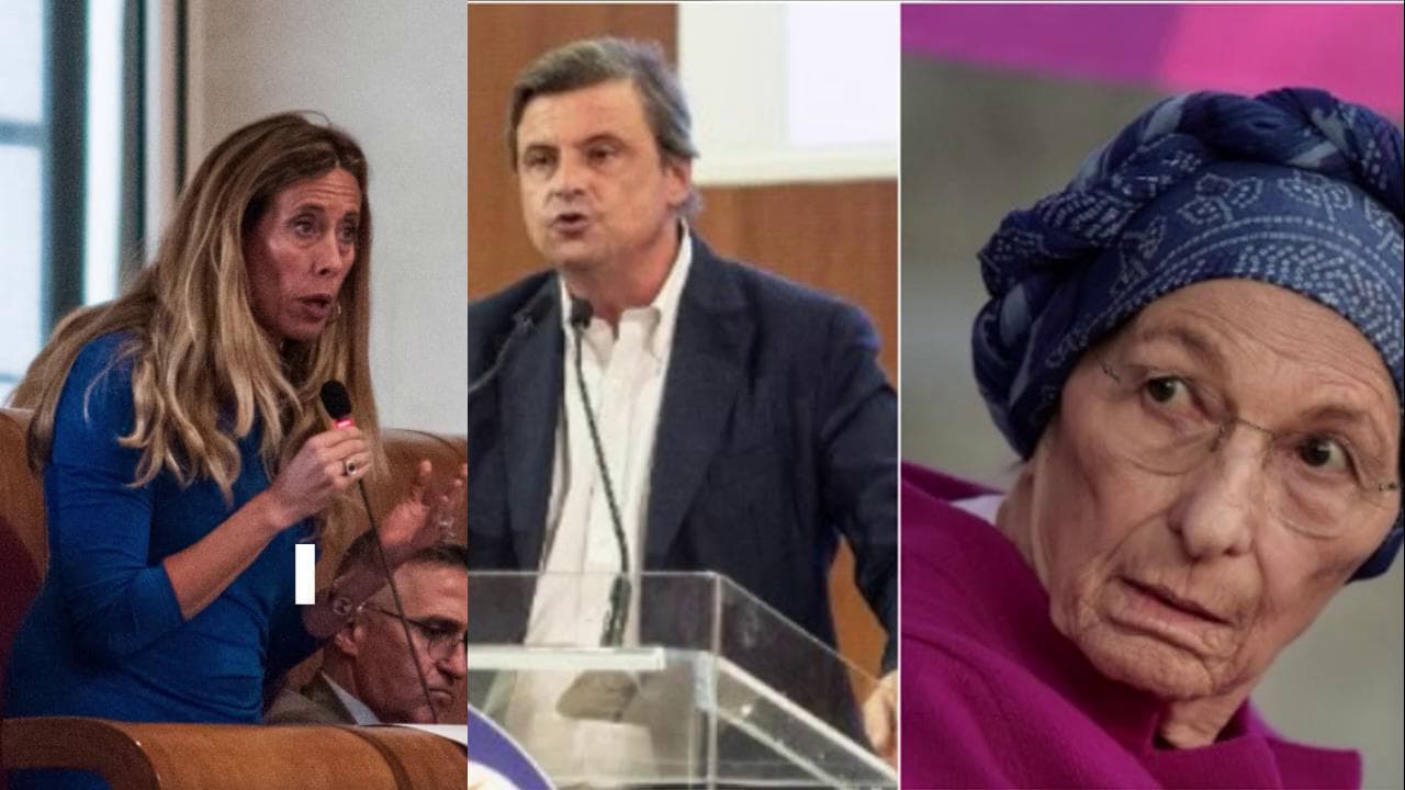 Gli esclusi e i vincenti: volti e sorprese nella corsa al Parlamento