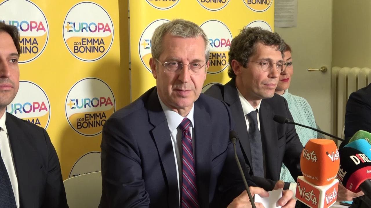 Bonino a Calenda: "Ipocrita dispiacersi adesso". E Della Vedova chiede riconteggio schede