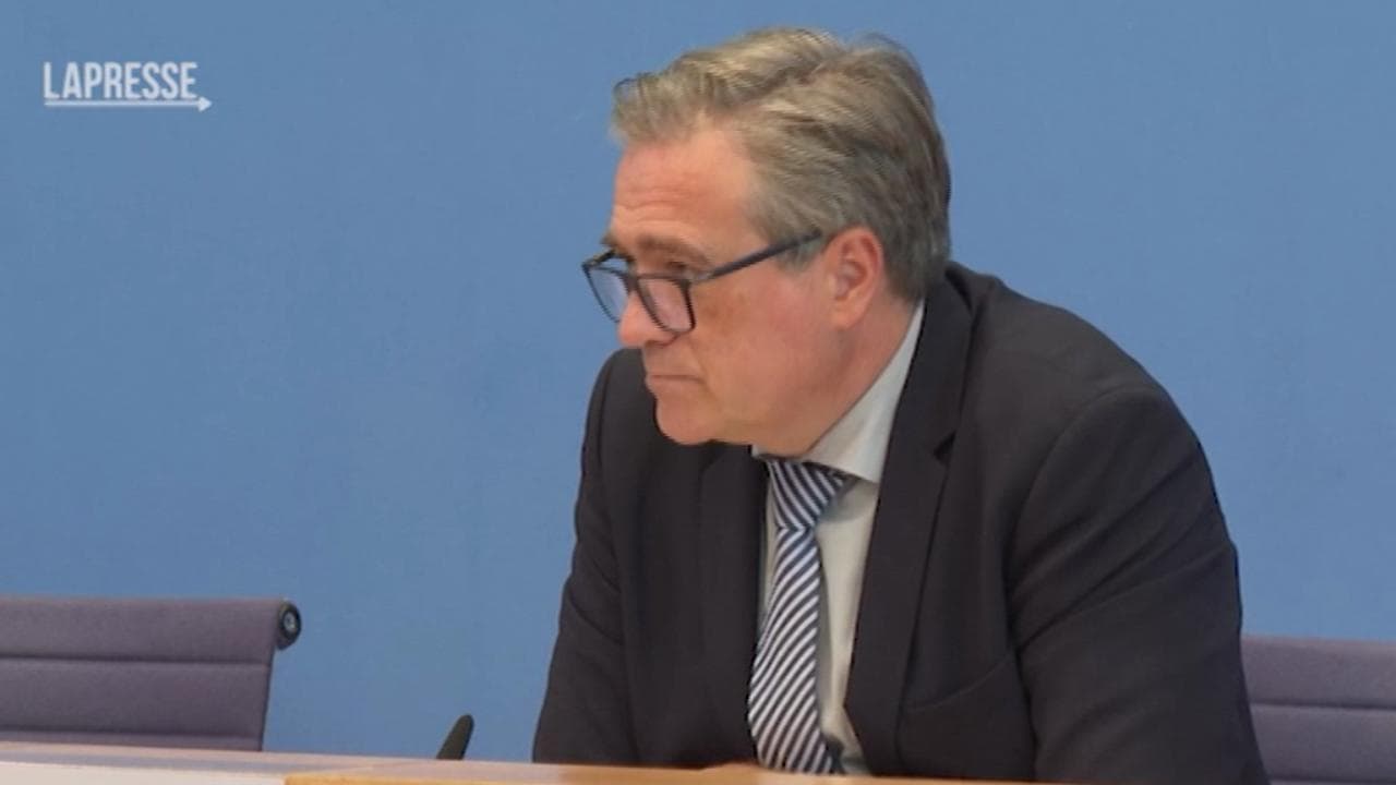 Elezioni, il commento del portavoce di Scholz: "Ci aspettiamo che l'Italia resti europeista"