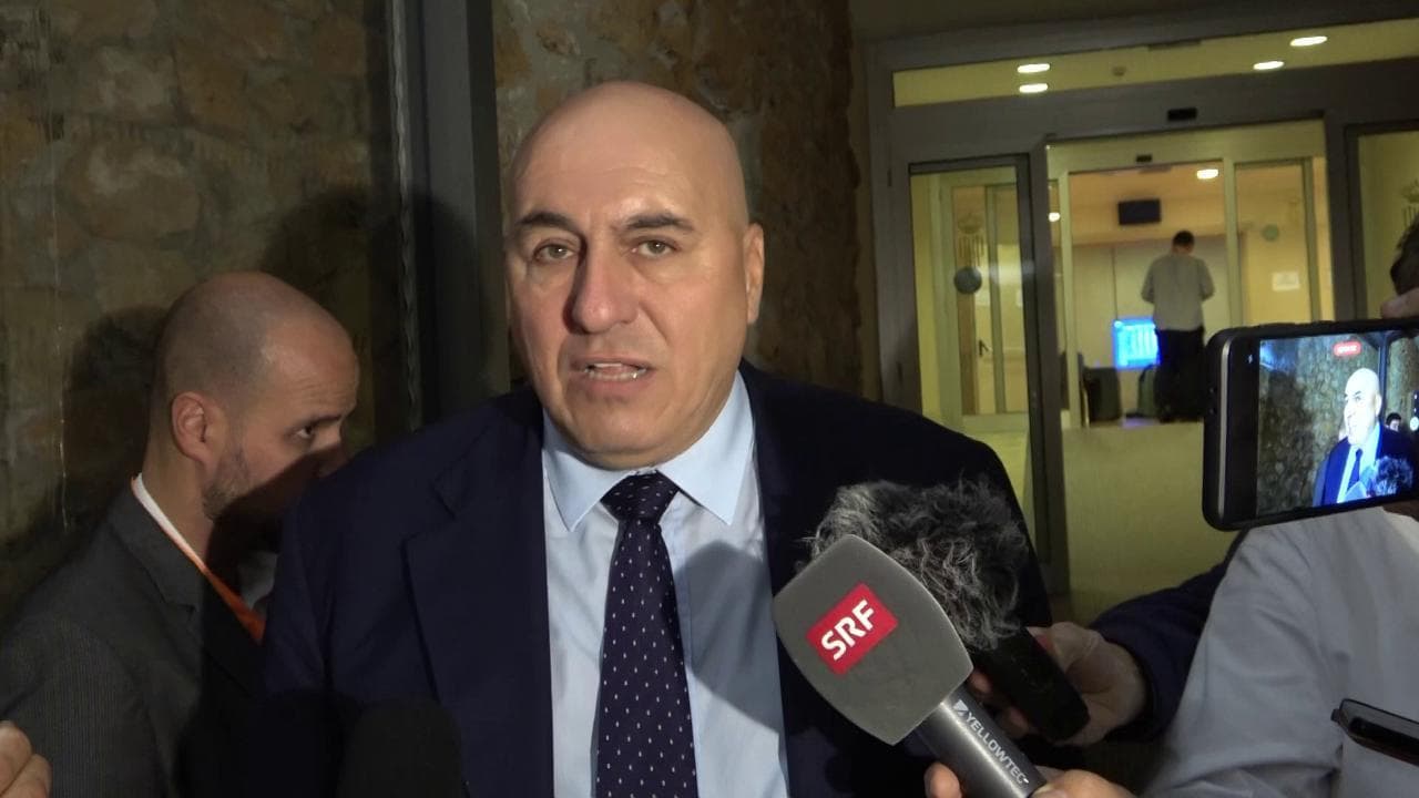 Crosetto: "L'Italia dà fiducia a Giorgia Meloni. La coalizione ha retto, ora niente giochetti"
